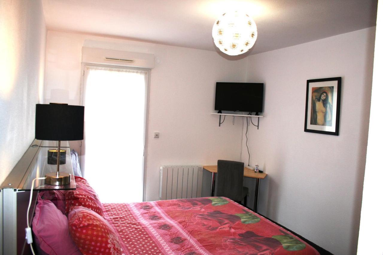 Chazelles  Bonabri Vacances - Chambres D'Hotes المظهر الخارجي الصورة