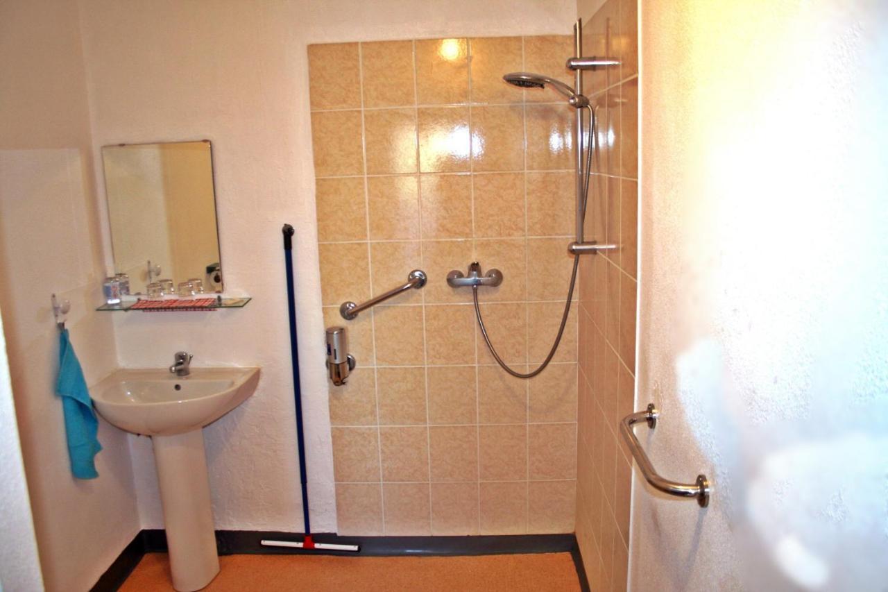 Chazelles  Bonabri Vacances - Chambres D'Hotes المظهر الخارجي الصورة
