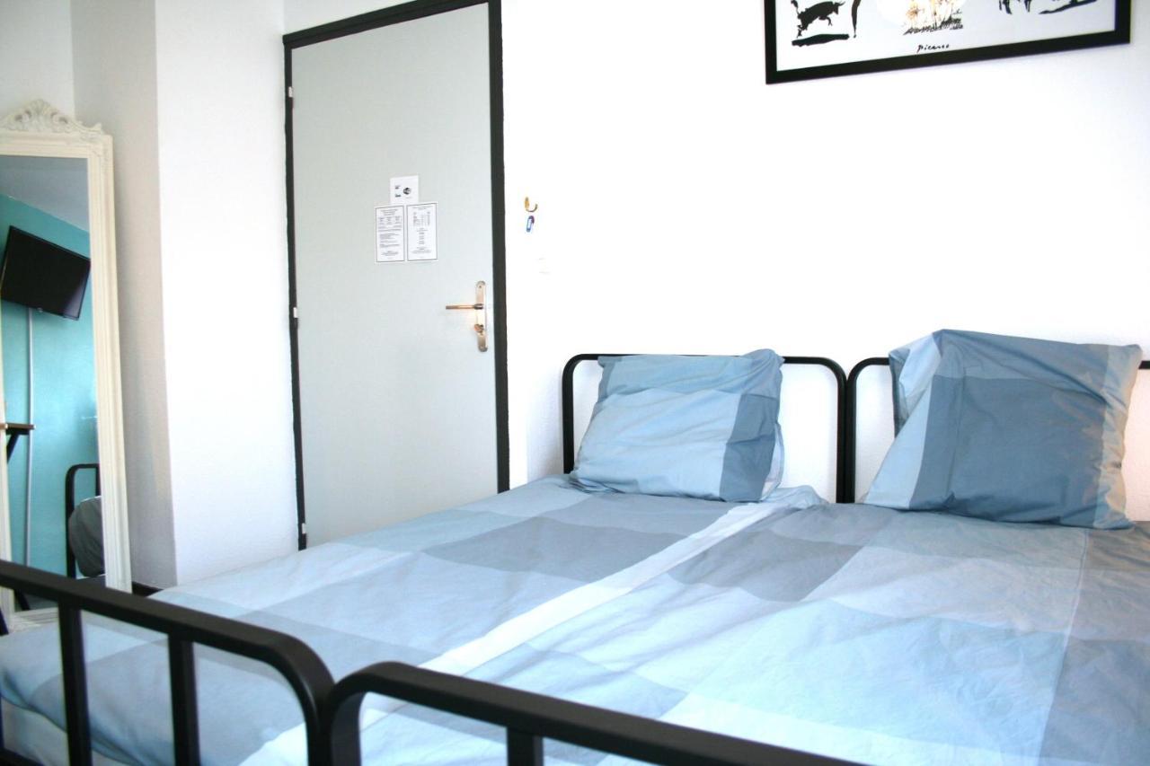 Chazelles  Bonabri Vacances - Chambres D'Hotes المظهر الخارجي الصورة