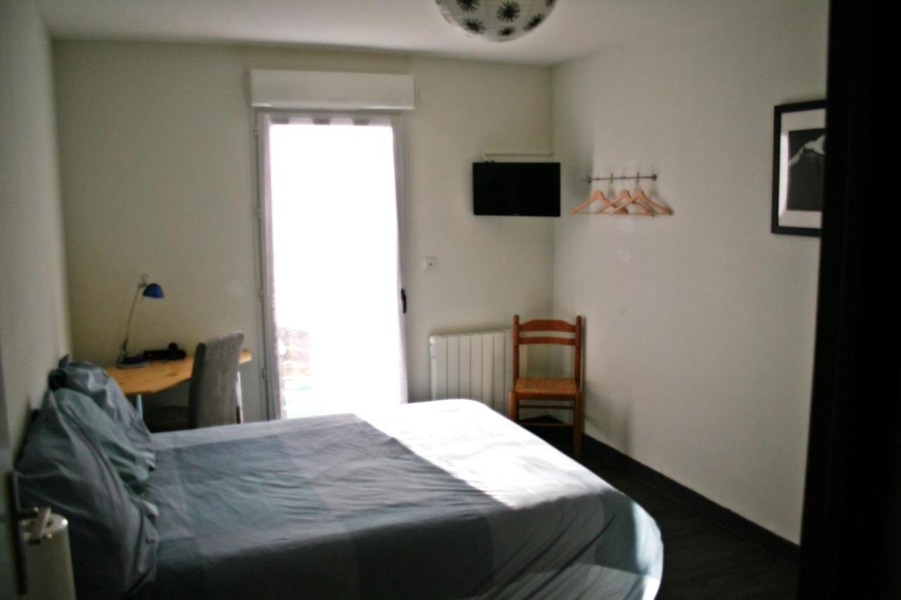 Chazelles  Bonabri Vacances - Chambres D'Hotes المظهر الخارجي الصورة